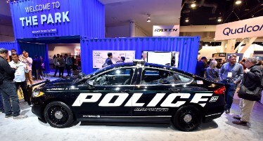 2019 CES